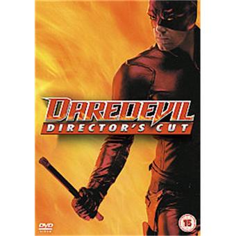 Daredevil , (Director's Cut) - 1